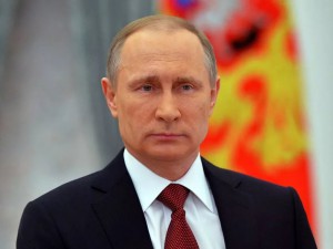 Путин подписал закон о бюджетном правиле и объединении резервных фондов