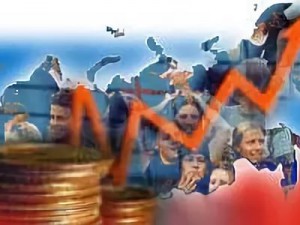 Российская стабильность: почему благосостояние страны трудно превратить в благополучие граждан