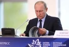 Президент РФ Владимир Путин утвердил перечень поручений по итогам встречи с представителями российских деловых объединений