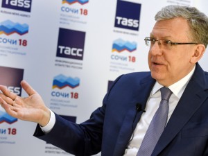 Алексей Кудрин: слабый экономический рост после большого кризиса — тревожный сигнал для РФ