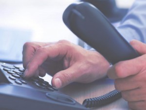 СК открыл телефонную линию для сообщений о давлении на бизнес