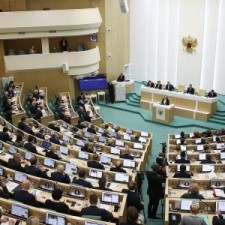Совет Федерации одобрил закон об увеличении порогов ущерба по экономическим статьям УК