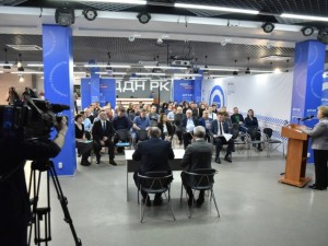 Депутаты Госсовета Республики Коми обсудили ежегодное Послание Президента Российской Федерации
