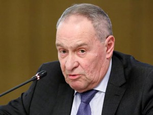 Экономический рост — абсолютный приоритет