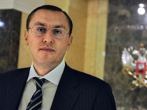 Налогоплательщик должен понимать, с кем он непосредственно заключает договор