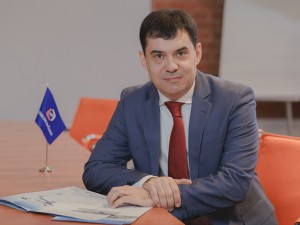 Кредитование МСБ — дополнительные возможности и конкурентные преимущества. 