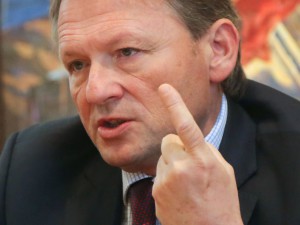 Титов: предложения Путина по защите бизнеса вскоре станут законами  
