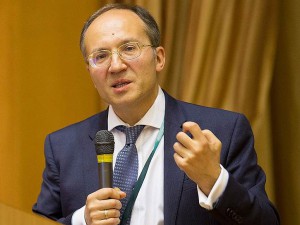 Хороший бизнес-проект, хорошие условия его реализации, поменьше регуляторных барьеров — и никакая ставка не страшна