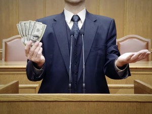 Федеральным ведомствам могут разрешить нанимать специалистов из бизнеса