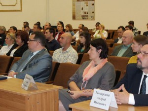 В Сыктывкаре обсудили участие субъектов малого и среднего предпринимательства в закупках различных видов