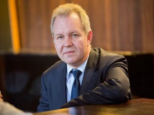 Точка зрения: Владислав Леонидович Иноземцев  директор Центра исследований постиндустриального общества
