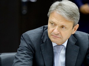 Александр Ткачев: «Мы можем стать ведущей аграрной державой»