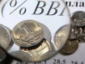 Экономике прогнозируют рекордный рост