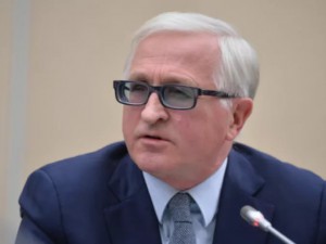 Шохин: возможность правительства вводить валютные ограничения создаст неопределенность  