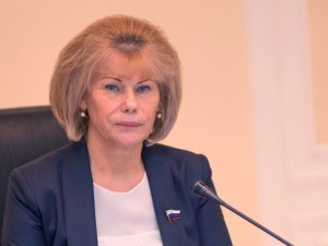 Государству необходимо вернуть контроль над лесными богатствами 