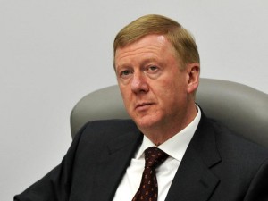 Чубайс напомнил о позволившей избежать кризиса реформе