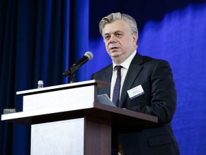 ПЕРСПЕКТИВЫ ЭКОНОМИЧЕСКОГО РОСТА: ВЗГЛЯД БИЗНЕСА
