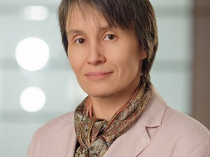 Ольга Плешанова-руководитель аналитической службы юридической фирмы «Инфралекс»: Банкротство по всей строгости: как суды станут экономическими экспертами.