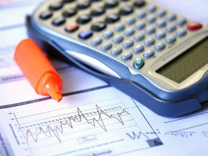 Экономика в I квартале вырастет на 1,2%