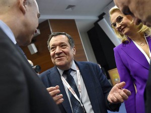 Налоговая дискуссия набирает социальный оборот