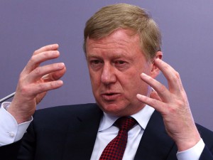 «Два процента роста - это запрограммированное отставание от мира»