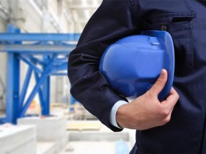 Российская промышленность завершила год рецессией 