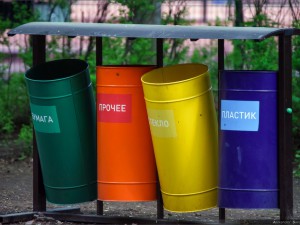 Благоприятная экологическая среда обеспечивает комфортные условия жизни для жителей Эжвы.