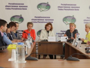 Жители Сыктывкара жаловались на выплату заработной платы «в конвертах».