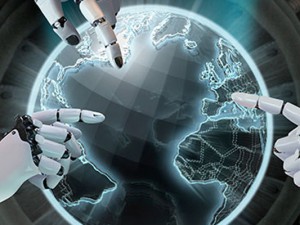 Мнение: Безлюдные производства: как роботизировать российскую экономику.