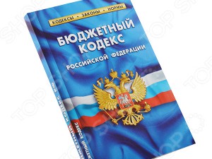 Новый Бюджетный кодекс будет вскоре внесен в Госдуму