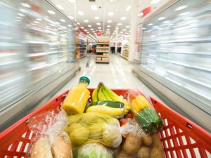 Продукты питания сделают невозвратными