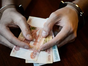 Путин придумал способ победить коррупцию 