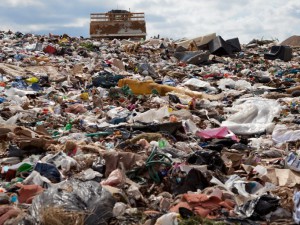 Минприроды предложило новый механизм финансирования ликвидации мусорных полигонов