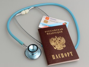 Общественники Коми обсудили вопросы обязательного медицинского страхования