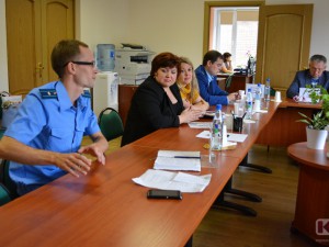 Представители предпринимательского сообщества Республики Коми высказались за развитие патентной системы, чтобы вывести из "тени" малый бизнес. 