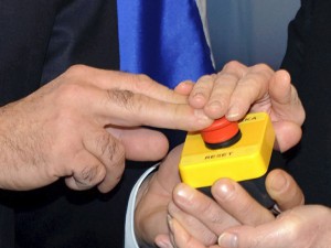 Жизнь без плана: как перезапустить Россию