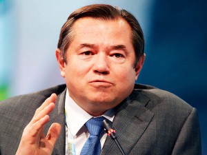 Сергей Глазьев: ЦБ и госбанки должны кредитовать экономику