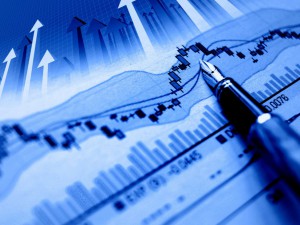 Экономика России растет вместе с высокими ценами на нефть