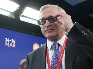 «Мир меняется, к сожалению, не в лучшую сторону»