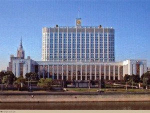 Белый дом внедряет новую структуру управления нацпроектами