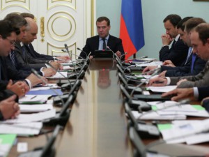 Экспертный совет предложил меры борьбы с неформальной занятостью
