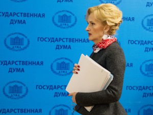 Приказ Минсвязи о требованиях к оборудованию в рамках «закона Яровой» получил отрицательное заключение ОРВ