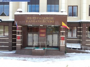 Казначейство впервые начнет управлять резервами внебюджетного фонда
