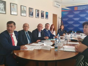 Власть должна быть заинтересована в ее оценке со стороны бизнеса