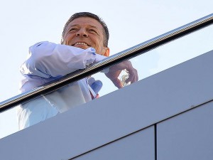 Дмитрий Козак поддержал Минэнерго