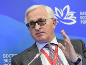«20—30 бизнесменов не могут заменить финансовый институт»: глава РСПП Шохин рассказал об участии компаний в госпроектах