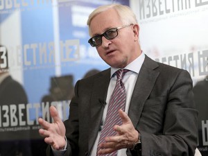 Глава союза предпринимателей Александр Шохин — о конкуренции Дальнего Востока с рынками АТР и иммунитете для бизнесменов