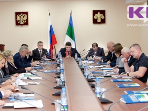 В Коми призвали вывести малый бизнес лесной отрасли из "серой зоны"