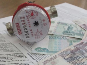 Правительство утвердило двухэтапный рост цен в ЖКХ