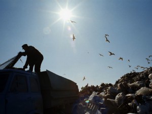 Экологический сбор обойдется бизнесу в 30 млрд. рублей